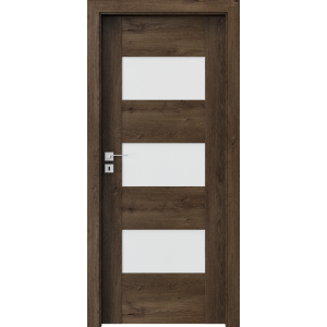 Porta KONCEPT K3 Dub Poludňajší 